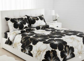 مصريه سرير كبير