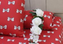 مصريه سرير كبير