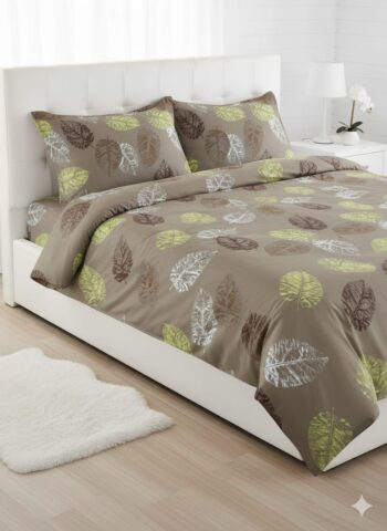 مصريه سرير كبير