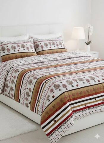 مصريه سرير كبير