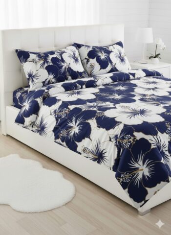 مصريه سرير كبير