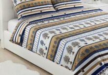 مصريه سرير كبير