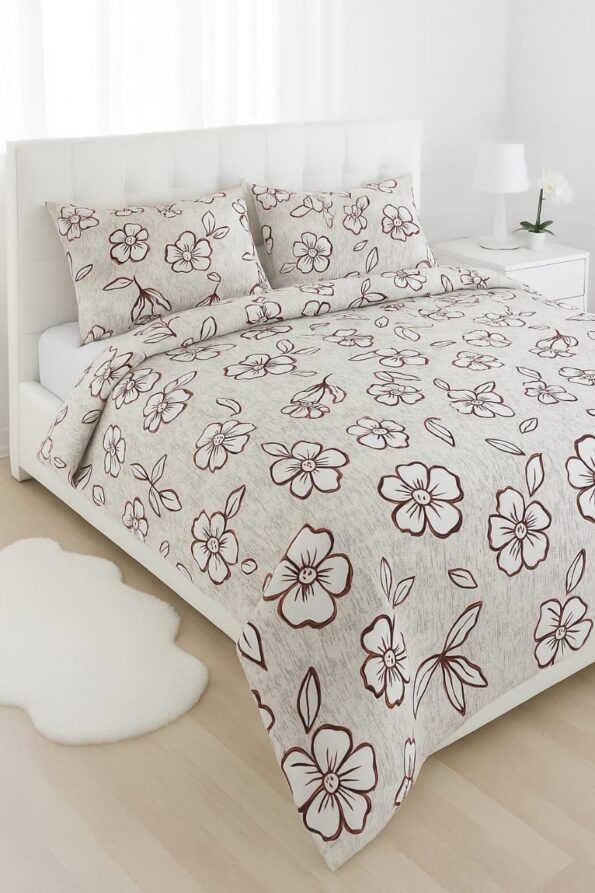 مصريه سرير كبير