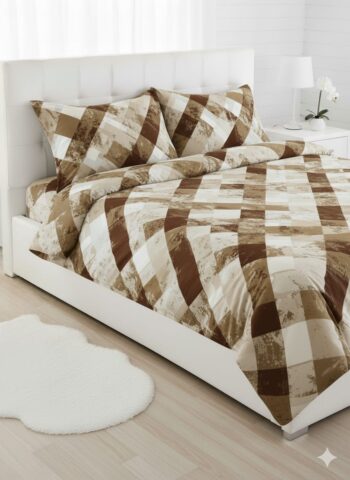 مصريه سرير كبير